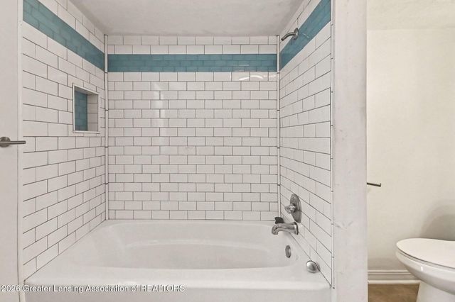 1408 Glenrose Avenue, Lansing, MI 48915