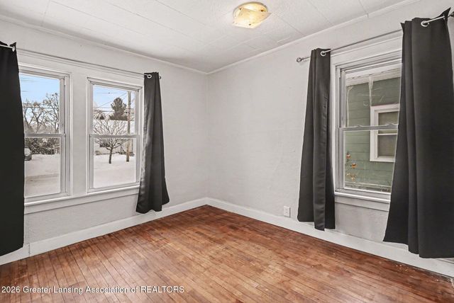 1408 Glenrose Avenue, Lansing, MI 48915