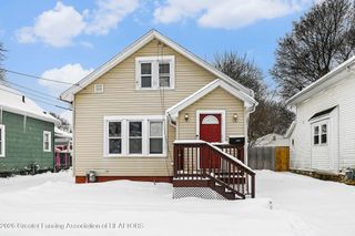 1408 Glenrose Avenue, Lansing, MI 48915