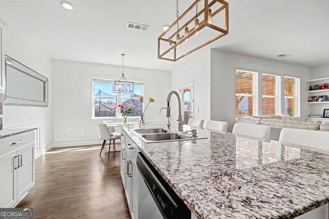 5361 Aster Place, Oakwood, GA 30566