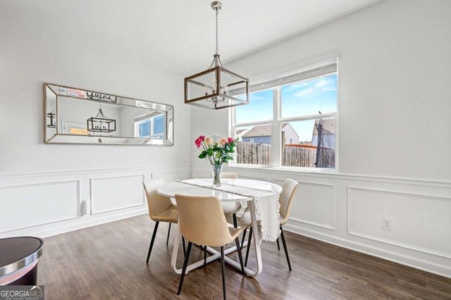 5361 Aster Place, Oakwood, GA 30566