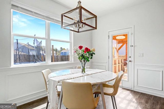 5361 Aster Place, Oakwood, GA 30566