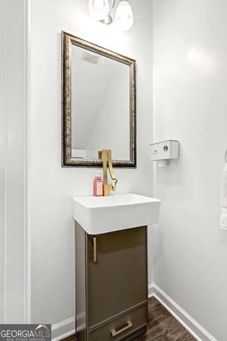 5361 Aster Place, Oakwood, GA 30566