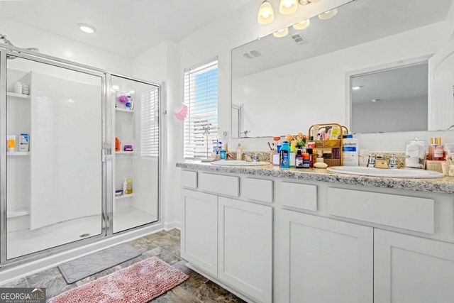 5361 Aster Place, Oakwood, GA 30566