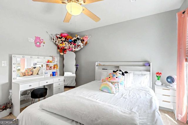 5361 Aster Place, Oakwood, GA 30566