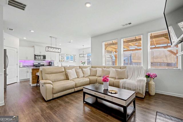 5361 Aster Place, Oakwood, GA 30566