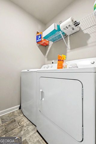 5361 Aster Place, Oakwood, GA 30566