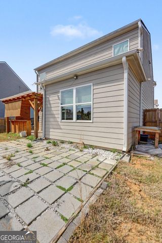 5361 Aster Place, Oakwood, GA 30566