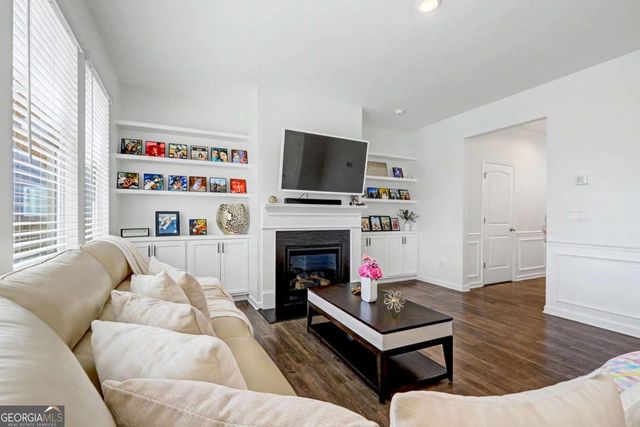 5361 Aster Place, Oakwood, GA 30566