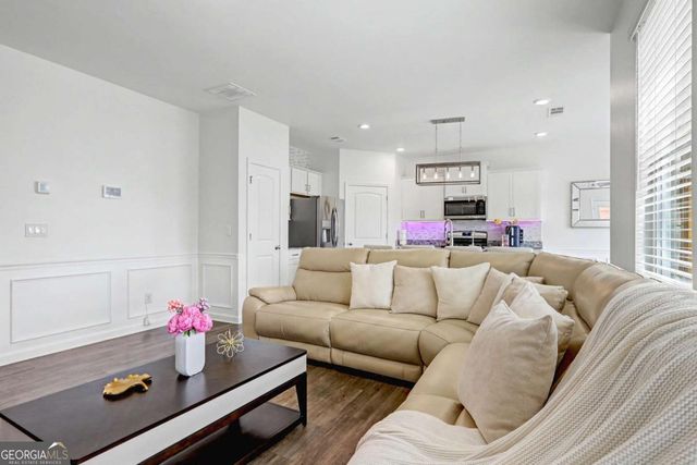 5361 Aster Place, Oakwood, GA 30566