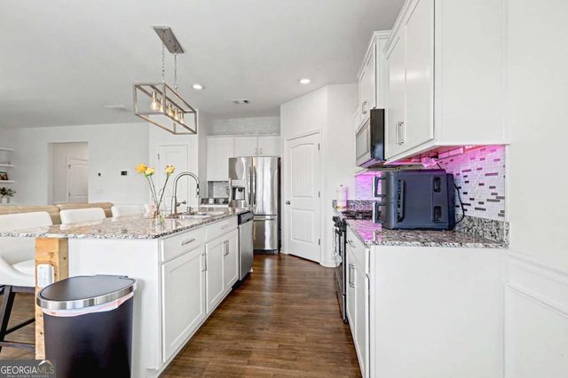 5361 Aster Place, Oakwood, GA 30566