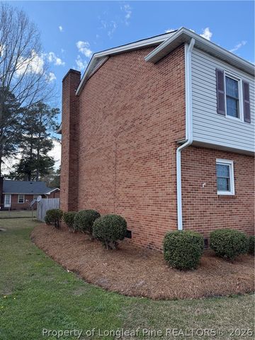 3540 Fayetteville Road, Lumberton, NC 28358