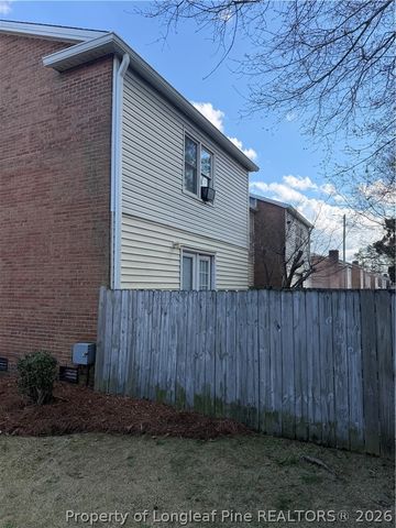 3540 Fayetteville Road, Lumberton, NC 28358