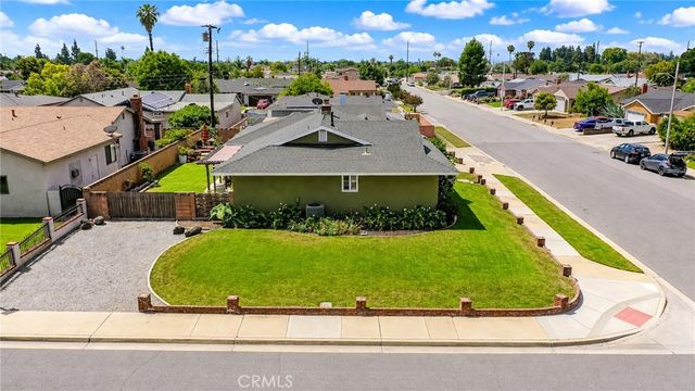 9371 Vernon Avenue, Montclair, CA 91763