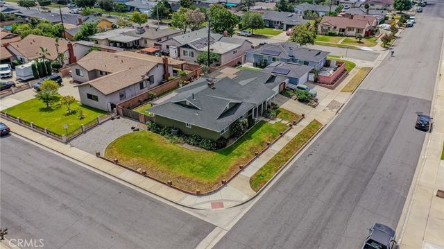 9371 Vernon Avenue, Montclair, CA 91763