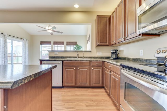 765 Legacy Boulevard, Greenwood, IN 46143