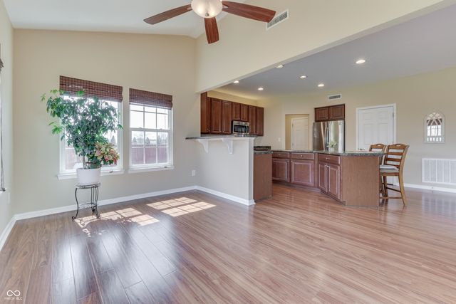 765 Legacy Boulevard, Greenwood, IN 46143