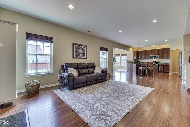 765 Legacy Boulevard, Greenwood, IN 46143