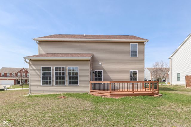 765 Legacy Boulevard, Greenwood, IN 46143