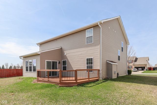 765 Legacy Boulevard, Greenwood, IN 46143