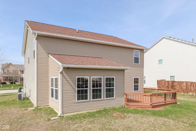 765 Legacy Boulevard, Greenwood, IN 46143