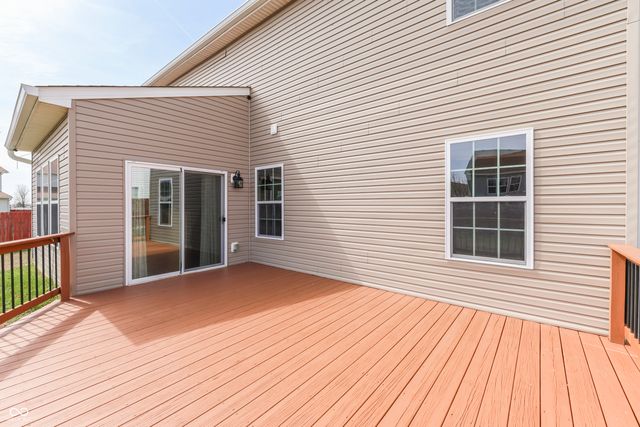 765 Legacy Boulevard, Greenwood, IN 46143