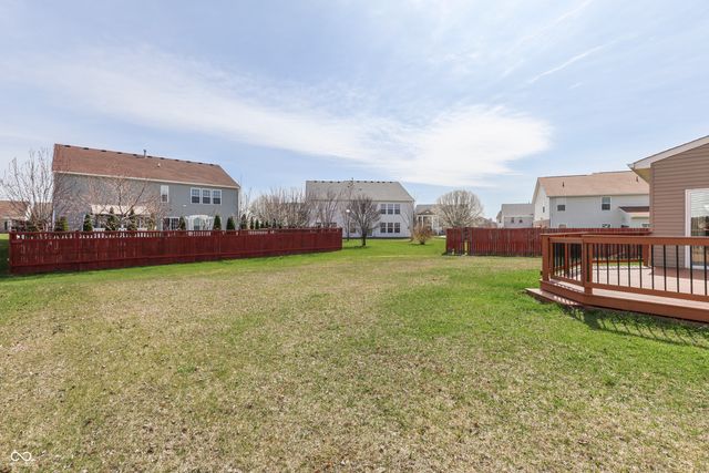 765 Legacy Boulevard, Greenwood, IN 46143