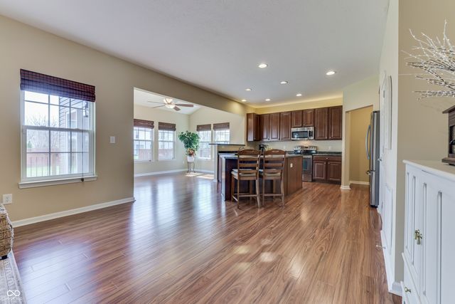 765 Legacy Boulevard, Greenwood, IN 46143