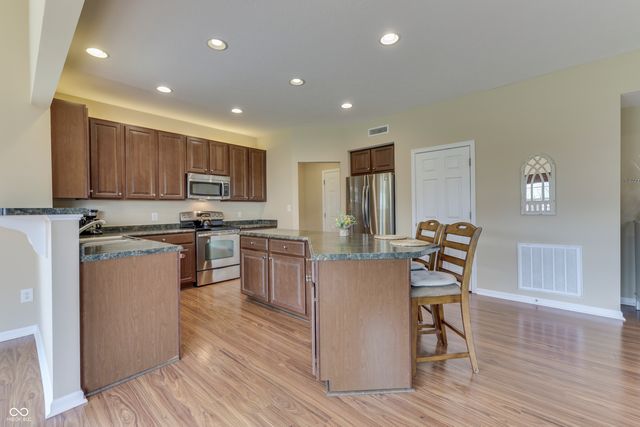 765 Legacy Boulevard, Greenwood, IN 46143