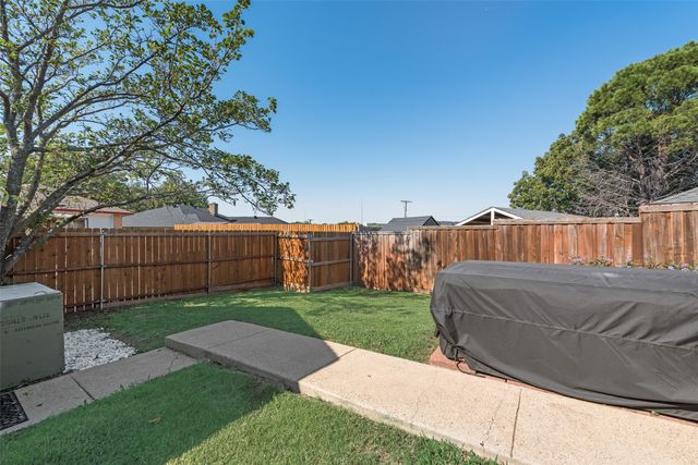 1144 Morningside Court, Mesquite, TX 75150
