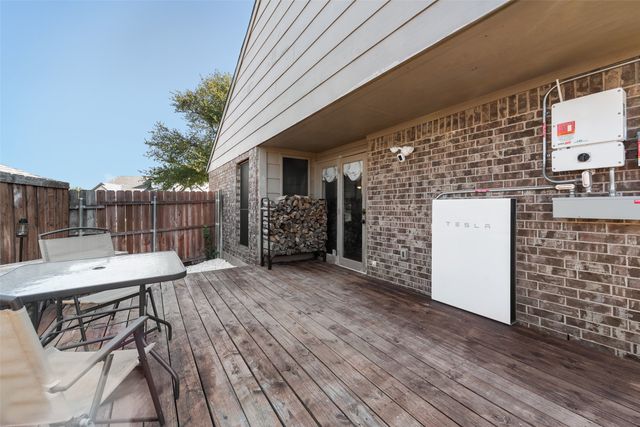 1144 Morningside Court, Mesquite, TX 75150