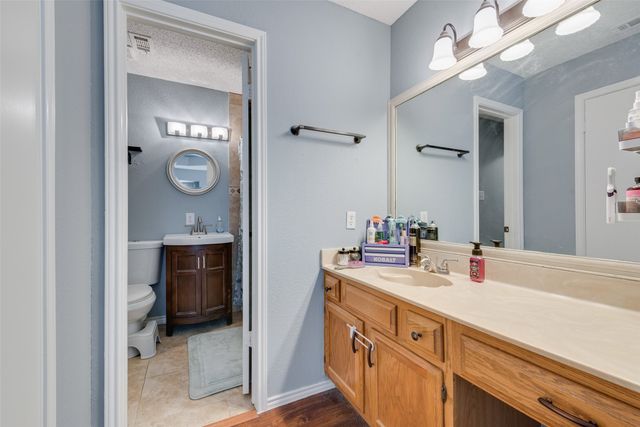 1144 Morningside Court, Mesquite, TX 75150