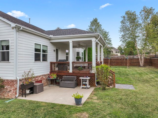 1005 Montrose Dr, Gallatin, TN 37066