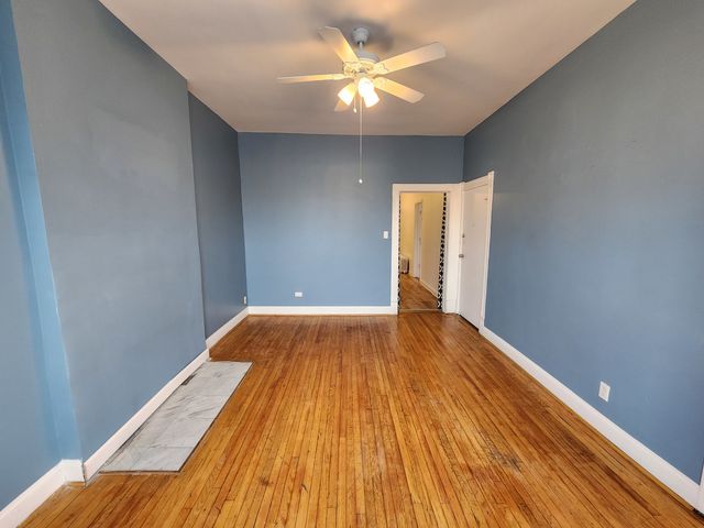 3714 S Paulina Street 2, Chicago, IL 60609