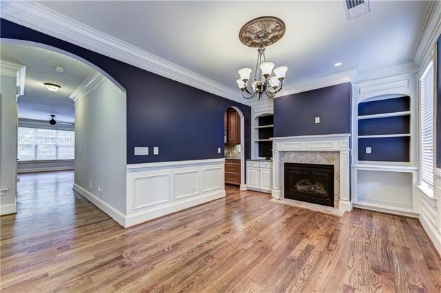 1516 Donaldson Park Drive NE, Brookhaven, GA 30319