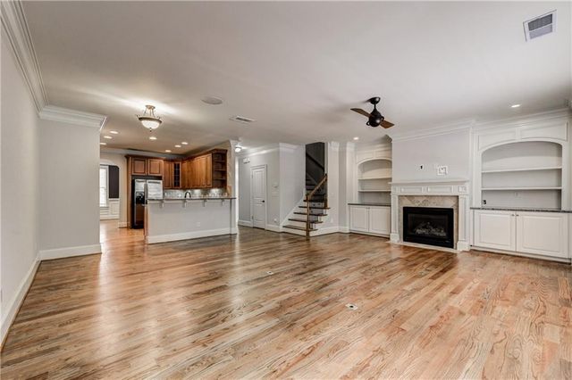 1516 Donaldson Park Drive NE, Brookhaven, GA 30319