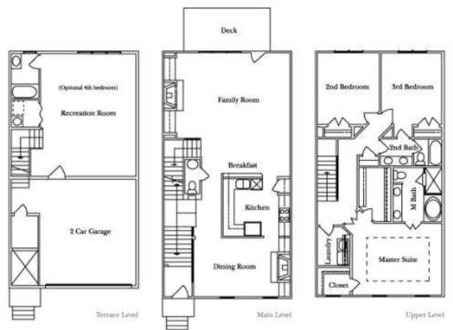 1516 Donaldson Park Drive NE, Brookhaven, GA 30319