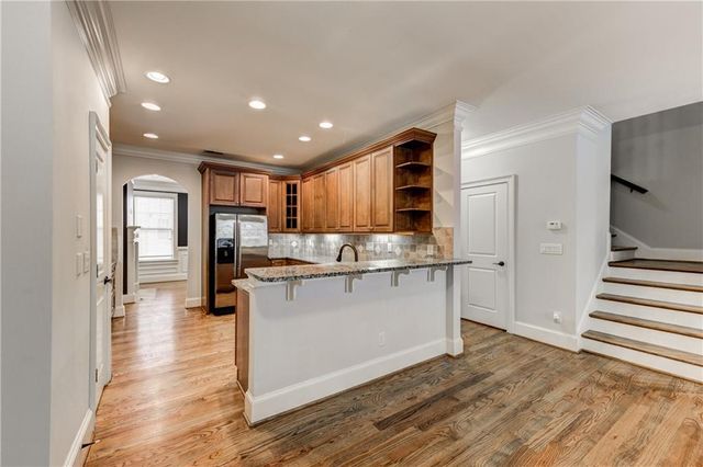 1516 Donaldson Park Drive NE, Brookhaven, GA 30319