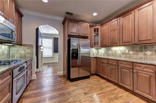 1516 Donaldson Park Drive NE, Brookhaven, GA 30319