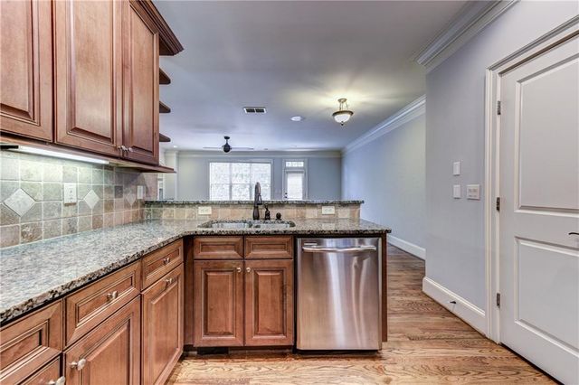1516 Donaldson Park Drive NE, Brookhaven, GA 30319
