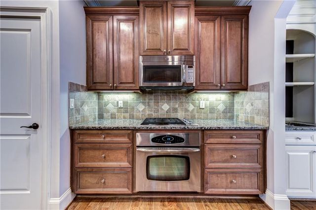 1516 Donaldson Park Drive NE, Brookhaven, GA 30319