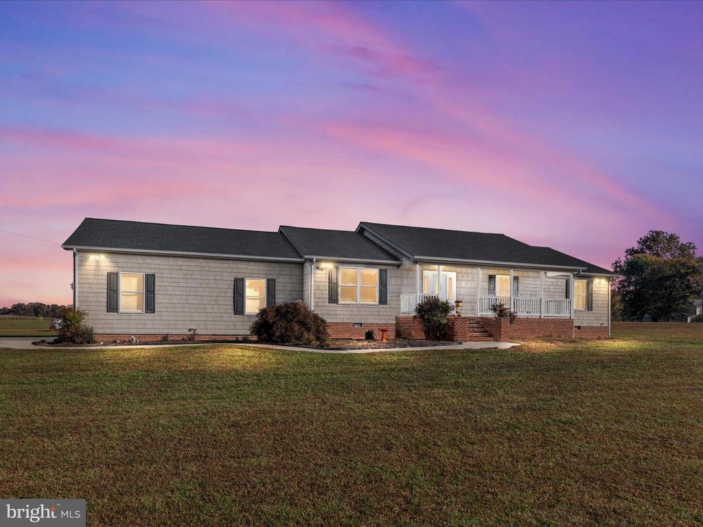 25946 GAREY RD, Denton, MD 21629