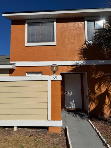 65 SILVER FALLS CIRCLE, Kissimmee, FL 34743