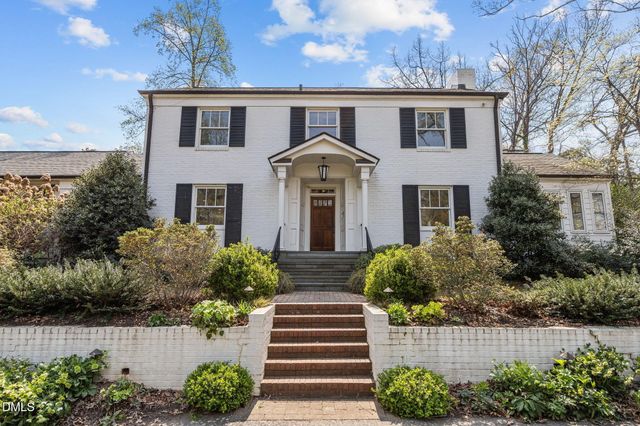 2425 Argyle Drive, Raleigh, NC 27609