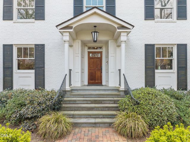 2425 Argyle Drive, Raleigh, NC 27609