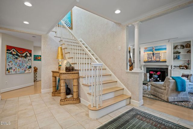 2425 Argyle Drive, Raleigh, NC 27609