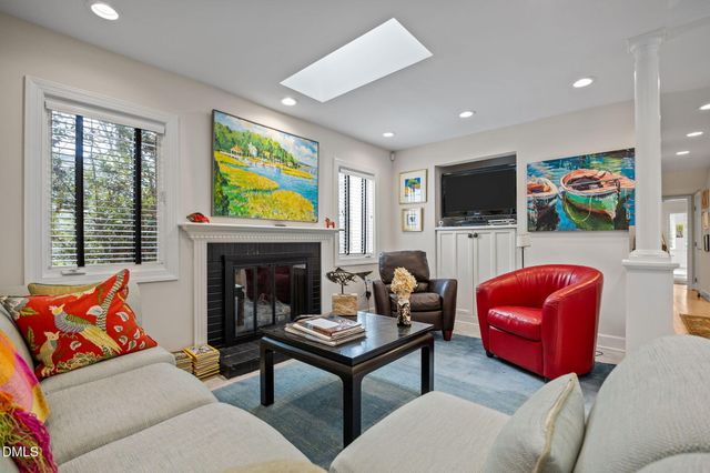 2425 Argyle Drive, Raleigh, NC 27609