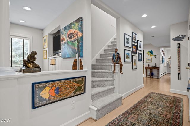 2425 Argyle Drive, Raleigh, NC 27609