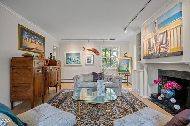 2425 Argyle Drive, Raleigh, NC 27609