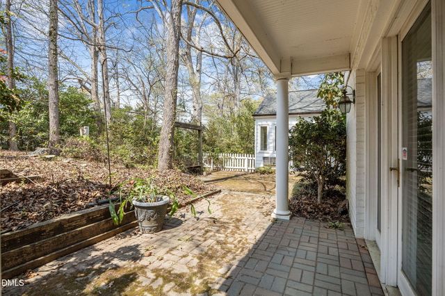 2425 Argyle Drive, Raleigh, NC 27609